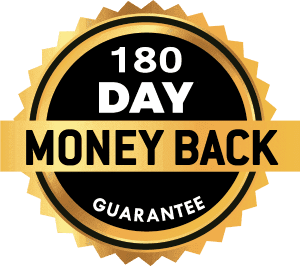 Ignitra Official Website 100% Satisfaction 180 Days Money Back Guarantee